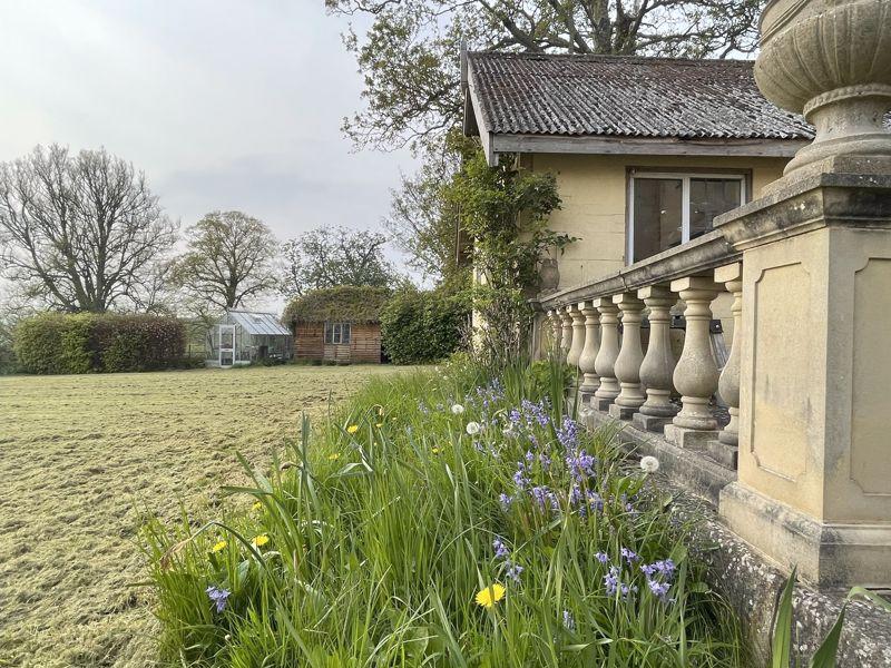 Gardens
