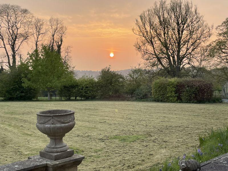 Twilight View