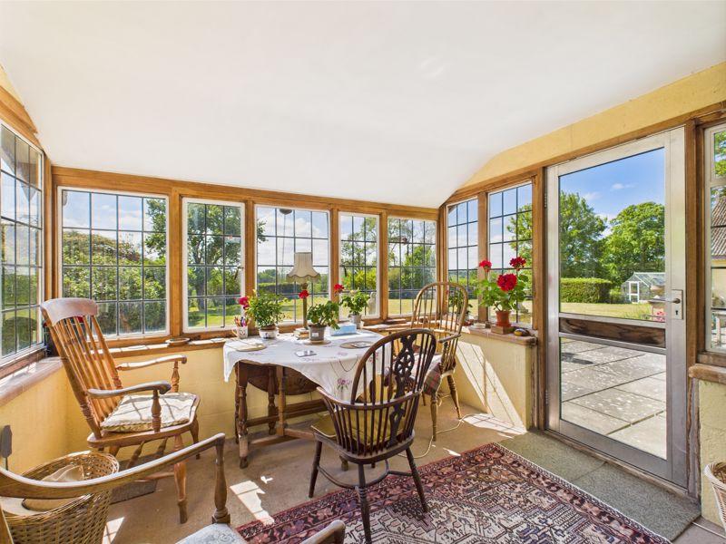 Conservatory