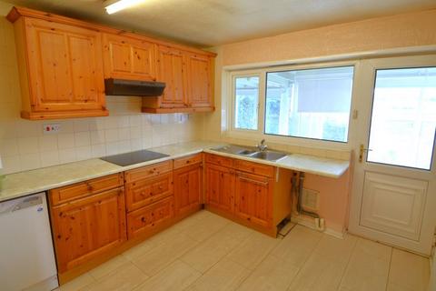 3 bedroom detached bungalow for sale, 21 Banovallum Gardens, Horncastle