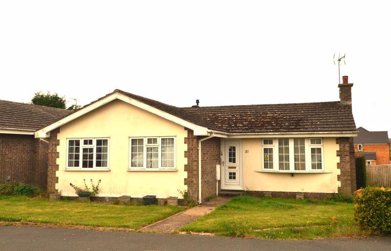 Front Elevation