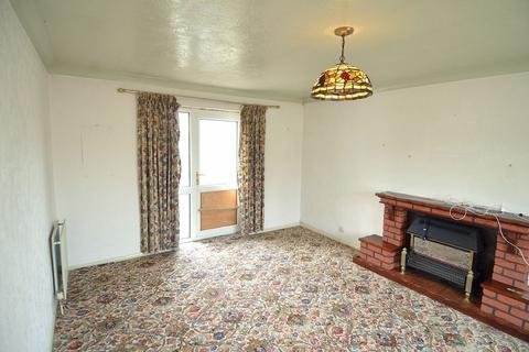 3 bedroom detached bungalow for sale, 21 Banovallum Gardens, Horncastle