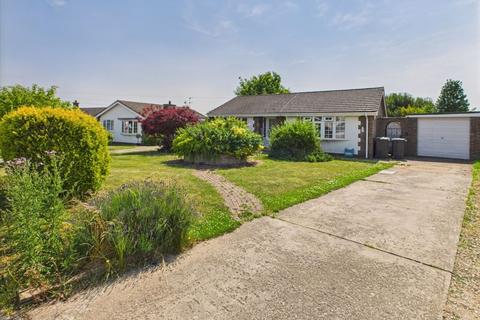 undefined, 10 Winceby Gardens, Horncastle