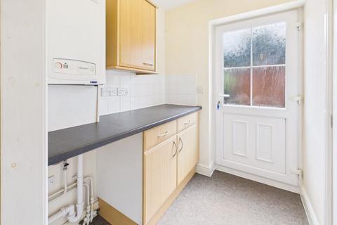 undefined, 50B Spilsby Road, Horncastle