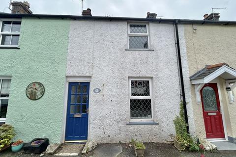 undefined, Tanrallt Cottages, Dwygyfylchi