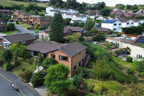 undefined, Willow Brook, Old Colwyn
