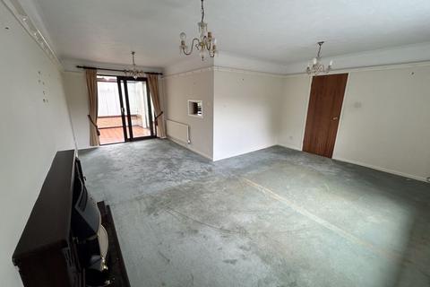 undefined, Willow Brook, Old Colwyn