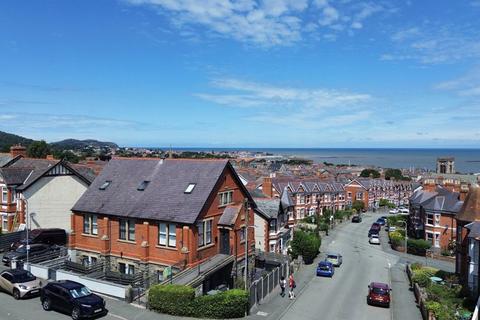 undefined, Woodhill Road, Colwyn Bay