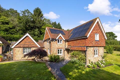 4 bedroom semi-detached house for sale, Ewhurst Road, Peaslake