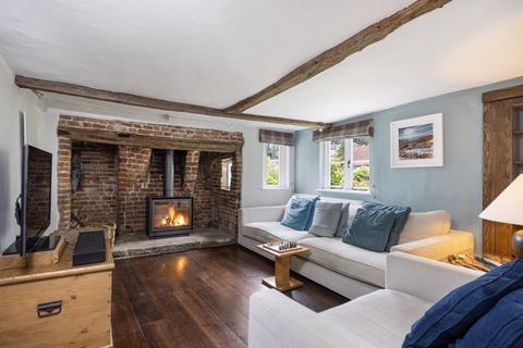 4 bedroom semi-detached house for sale, Ewhurst Road, Peaslake
