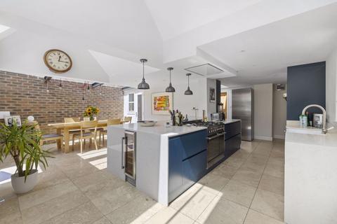4 bedroom semi-detached house for sale, Ewhurst Road, Peaslake