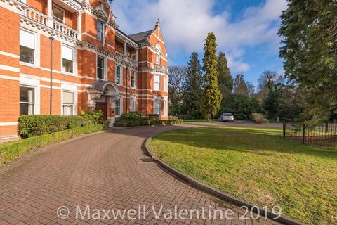 undefined, Prospect House, Epsom