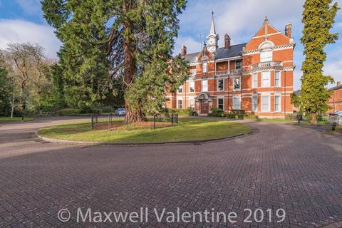 undefined, Prospect House, Epsom