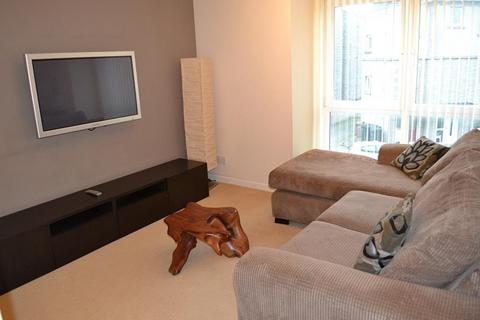 2 bedroom flat to rent, Gray Street, Aberdeen, AB10