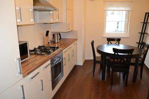 2 bedroom flat to rent, Gray Street, Aberdeen, AB10