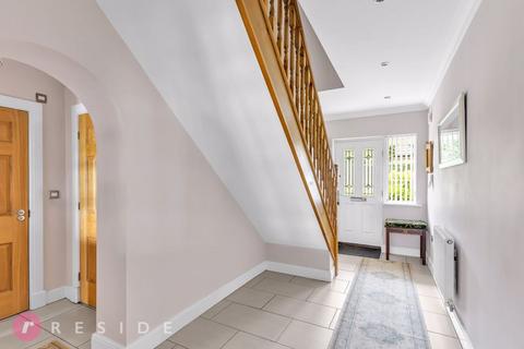 4 bedroom detached house for sale, Broadhalgh Avenue, Rochdale OL11