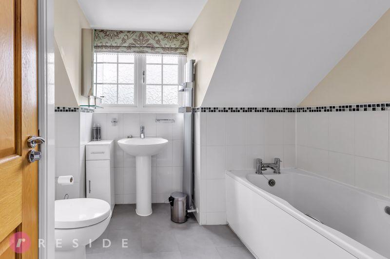 Principle En-Suite