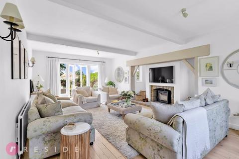 4 bedroom detached house for sale, Norford Way, Rochdale OL11