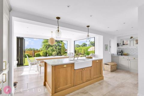 4 bedroom detached house for sale, Norford Way, Rochdale OL11