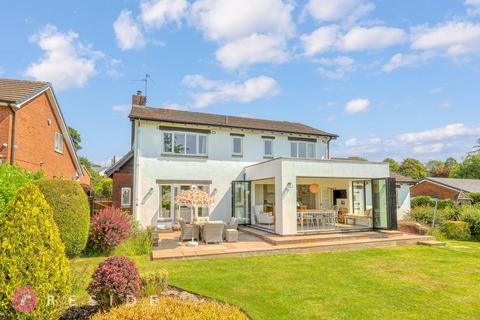 4 bedroom detached house for sale, Norford Way, Rochdale OL11