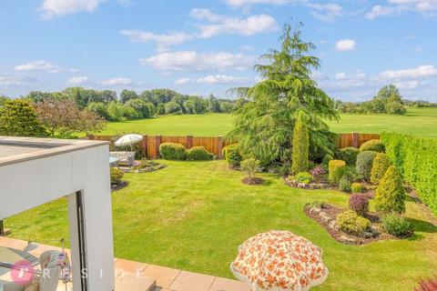 4 bedroom detached house for sale, Norford Way, Rochdale OL11