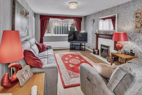 4 bedroom detached house for sale, Sandpiper Close, Bamford, Rochdale, OL11 5QD