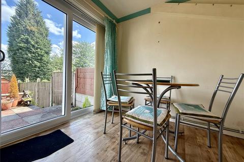 3 bedroom semi-detached house for sale, Bromley Avenue, Royton, Oldham, Greater Manchester, OL2