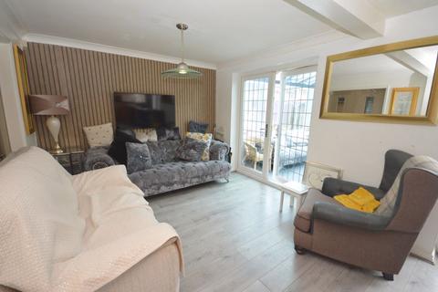 undefined, Parklands, Widnes