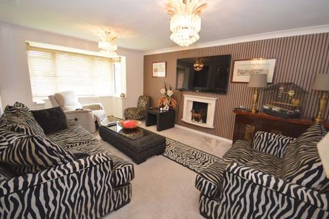 undefined, Parklands, Widnes