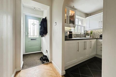 undefined, Elham Close, Manchester