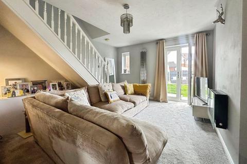 undefined, Elham Close, Manchester