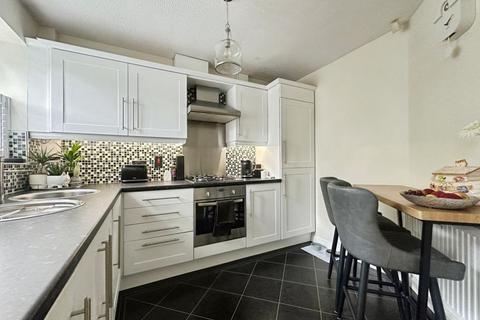 undefined, Elham Close, Manchester