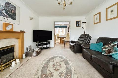 undefined, Willow Close, Bury