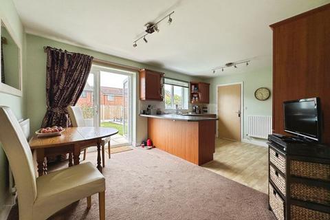 undefined, Willow Close, Bury