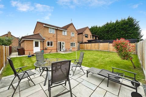 undefined, Willow Close, Bury