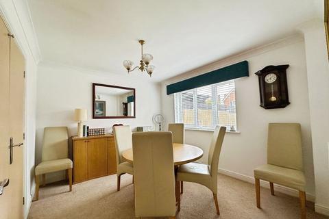 undefined, Willow Close, Bury