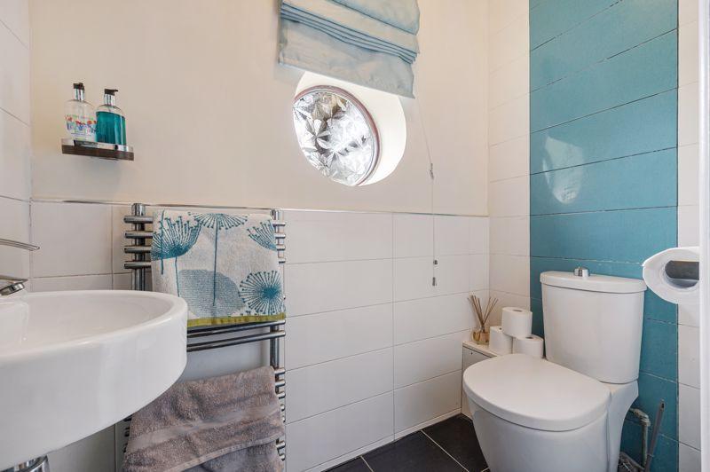 Guest wc