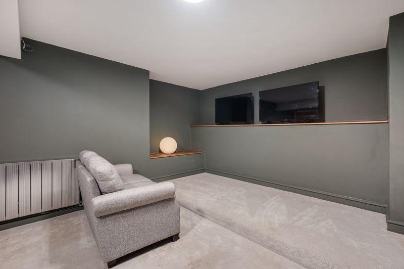 Cinema Room