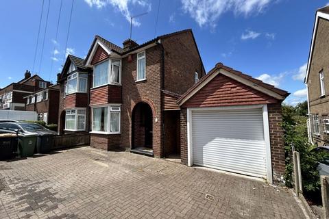 3 bedroom semi-detached house for sale, Houghton Road, Dunstable
