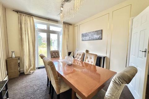 3 bedroom semi-detached house for sale, Houghton Road, Dunstable