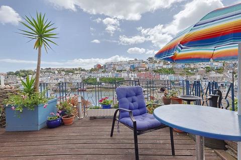 2 bedroom terraced house for sale, HIGHER STREET