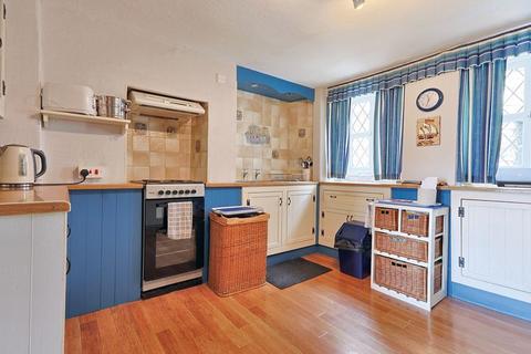 2 bedroom terraced house for sale, HIGHER STREET