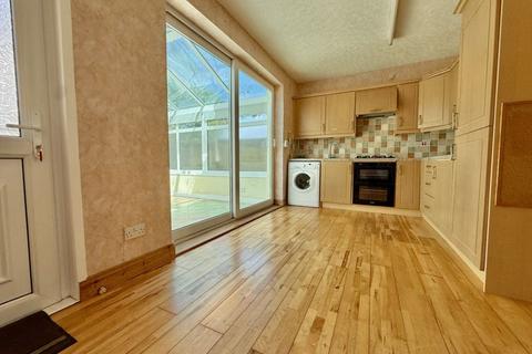 3 bedroom semi-detached house for sale, Ashburnham Road, West Park, Plymouth. A fabulous 3 bed semi detached family home with driveway, GARAGE & large...