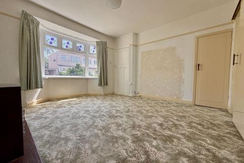 3 bedroom semi-detached house for sale, Ashburnham Road, West Park, Plymouth. A fabulous 3 bed semi detached family home with driveway, GARAGE & large...