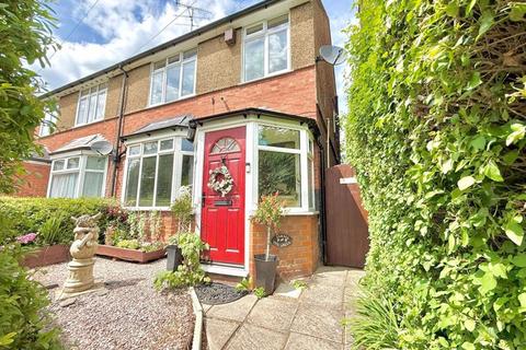 The Green, Houghton Regis