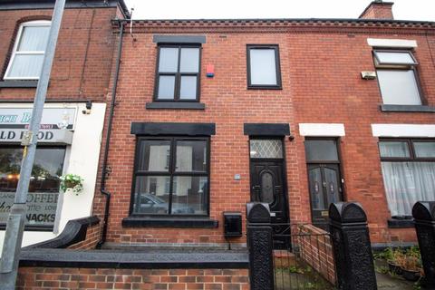 173 Plodder Lane, Farnworth, Bolton, BL4 0BT