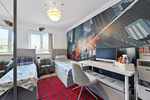 undefined, Fentiman Way, Harrow
