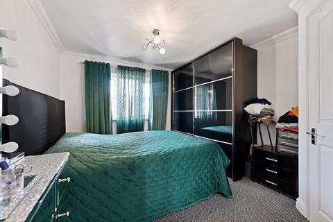 undefined, Fentiman Way, Harrow