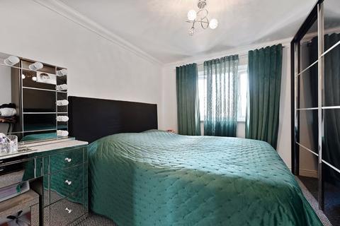 undefined, Fentiman Way, Harrow