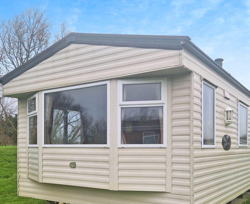 Willerby rio gold